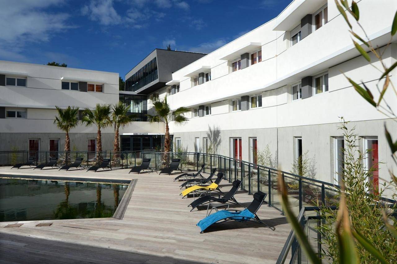 Studio (2 Adults) in Saint-Jean-de-Védas, Côte méditerranéenne (France)