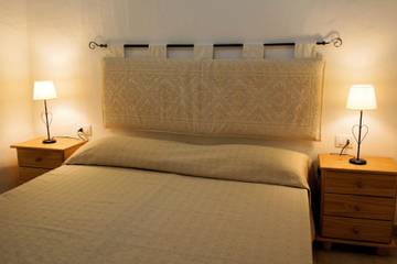 Casa Vacanza per 8 Persone in La Ciaccia, Valledoria, Foto 3