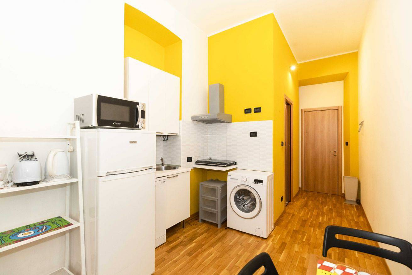 Vakantieappartement voor 2 personen, foto 13