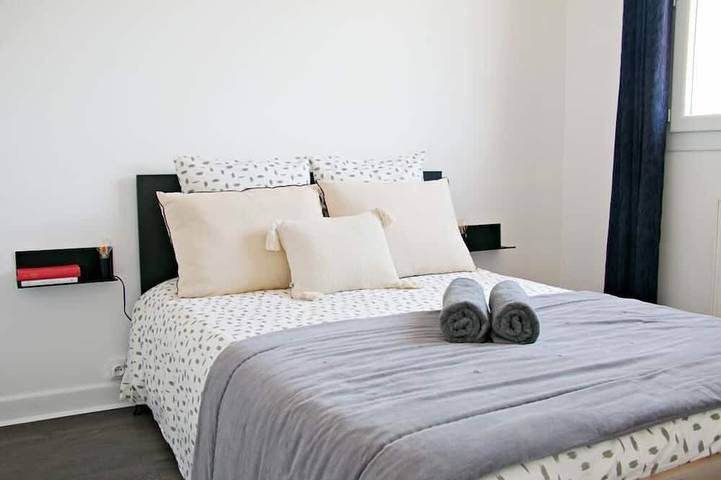 Gîte pour 6 personnes à Colomiers - 2