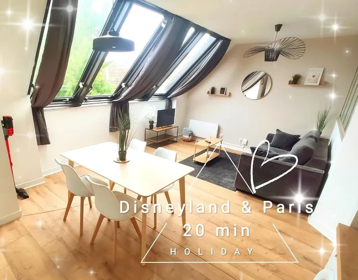 Ferienwohnung für 6 Personen - 1