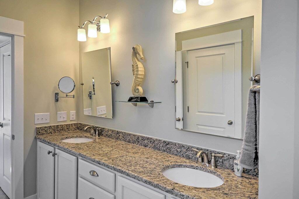 Vacation House for 12 Guests in Myrtle Beach, Grand Strand