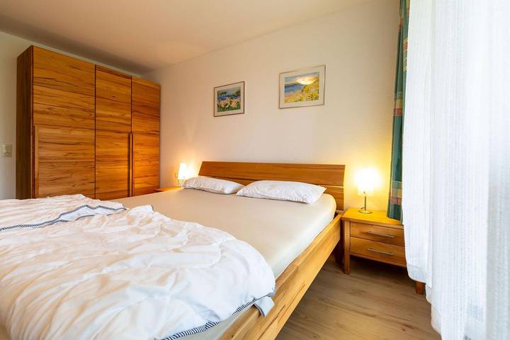 Ganze Wohnung, 2-Zimmer-Apartment (Typ 3) in Immenstaad am Bodensee, Region Bodensee-Oberschwaben