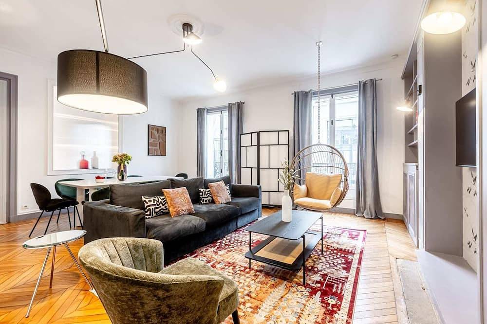 Photo : Appartement de vacances