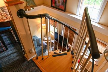 Lake House for 3 Guests in Ocean Springs, Mississippi Gulf Coast, Picture 3