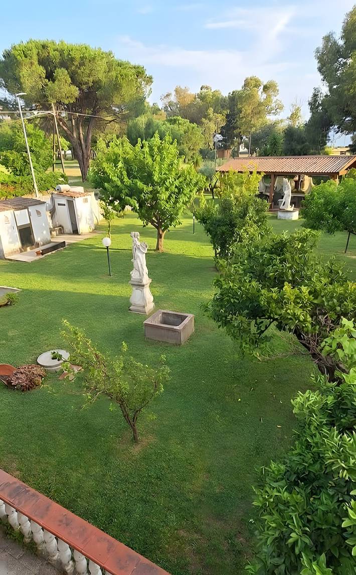 Holiday rental for 5 people, with Garden in Calabria