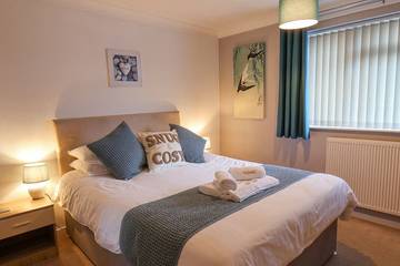 Cottage for 4 People in North Yorkshire, Photo 1
