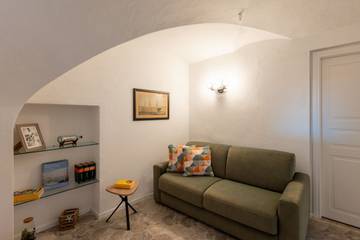 B&b per 6 Persone in Cervo (Borgo), Cervo (Liguria), Foto 3