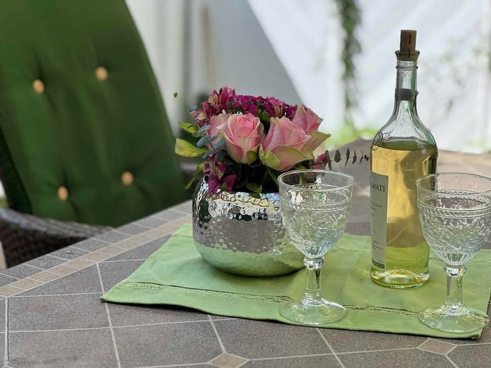 Ganze Wohnung, Ferienwohnung Noor in Eckernförde – Ihr perfekter Rückzugsort am Meer in Eckernförde, Rendsburg-Eckernförde