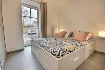 Gîte pour 4 personnes à Herstal