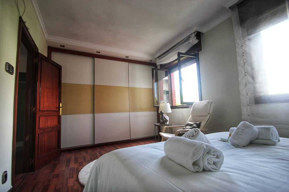 Appartement entier, Aurrekoetxea 36 Vacation Rental - Talako Izarra in Bermeo, Réserve de biosphère d'Urdaibai