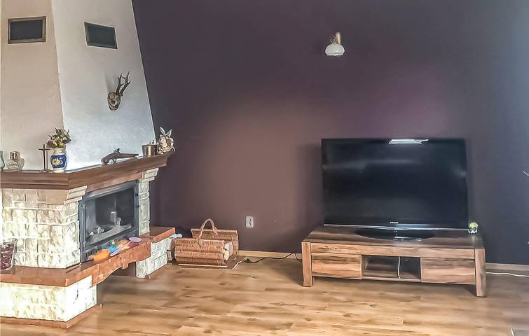 Ferienhaus für 10 Personen mit Garten in Lublin und Umgebung