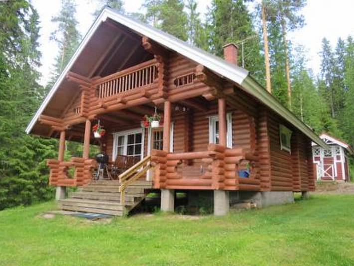 Lepolahti in Virrat