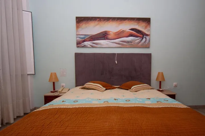 Hotel für 1 Personen - 1