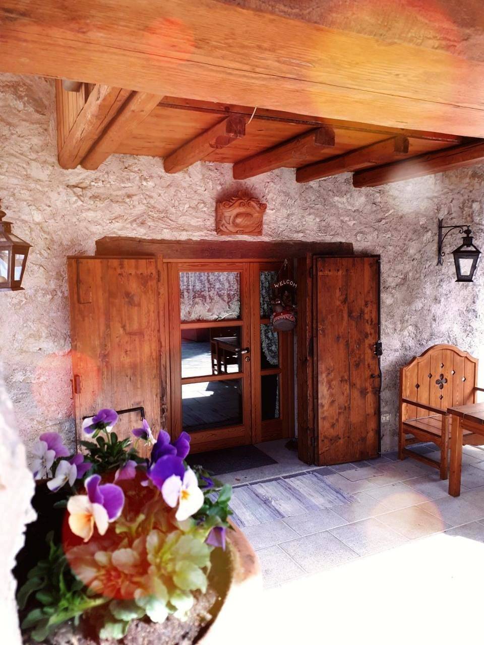 L’Invólt Mountain Lodge in Borno, Alpes bergamasques orientaux