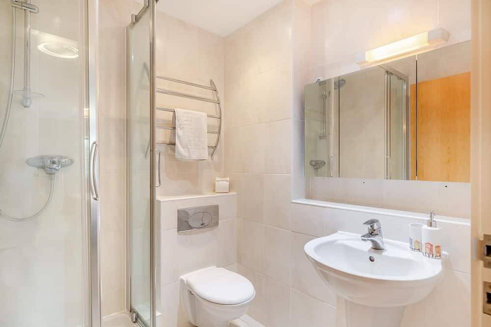 Entire apartment, 2 Bed in Newquay (oc-w32782) in Watergate Bay, Newquay