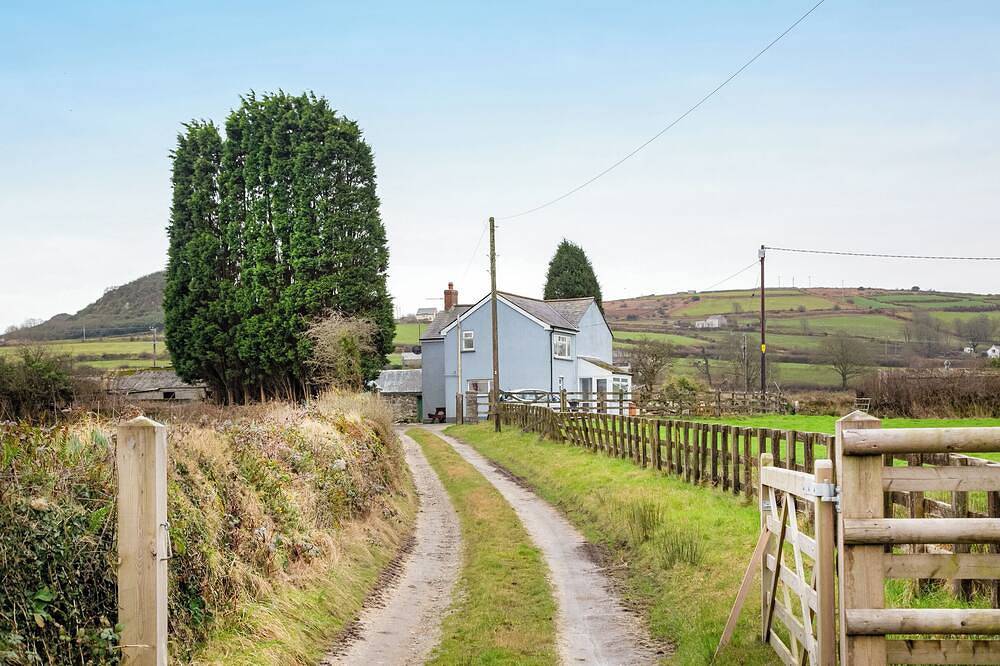 Casa vacanza a Cornovaglia a partire da 226€ a notte