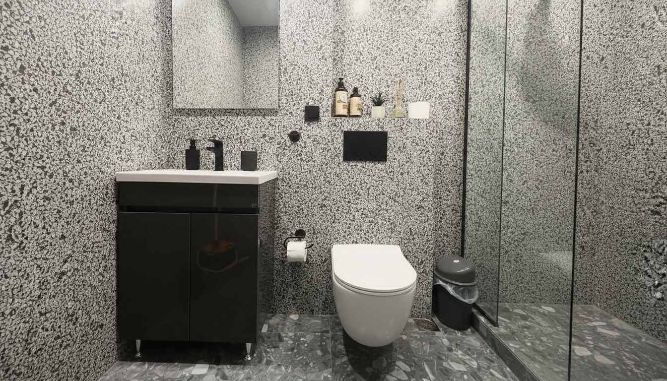 Gehele studio, Modern Studio Suite in the centre of Thessaloniki in Thessaloniki en omgeving