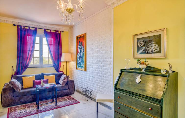 Ferienhaus für 5 Personen in Syrakus - 3