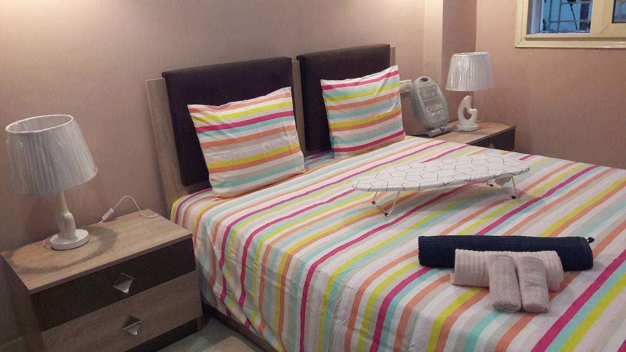 Apartamento entero, Apartamento con terraza in Casablanca, Grand Casablanca Region