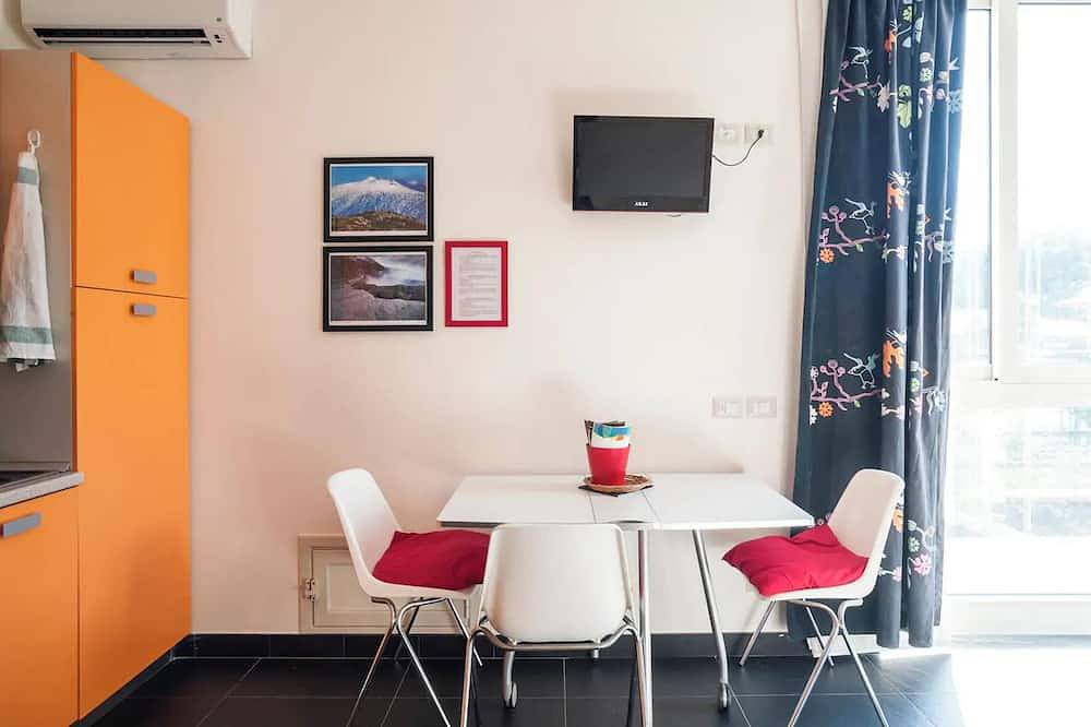 Apartamento entero, Homerez - Estudio acogedor en Nicolosi in Nicolosi, Etna