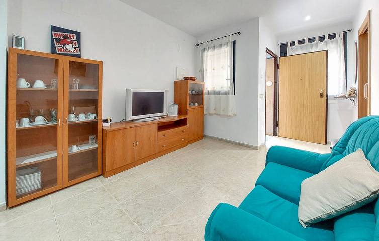 Ferienwohnung für 4 Personen in Vinaròs - 3