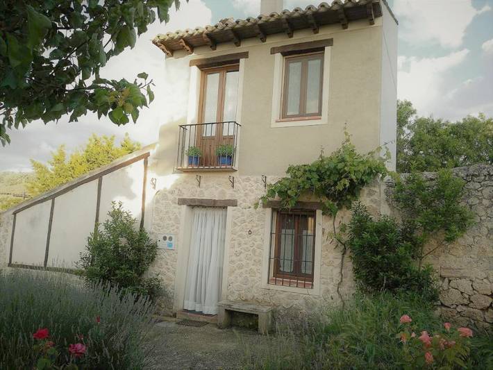 Casa rural para 4 personas en Provincia de Palencia - 2