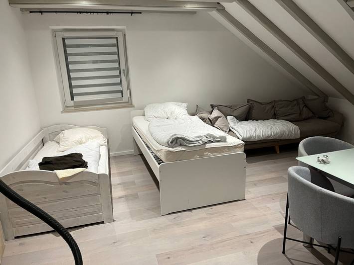 Ferienwohnung für 5 Personen in Dachau
