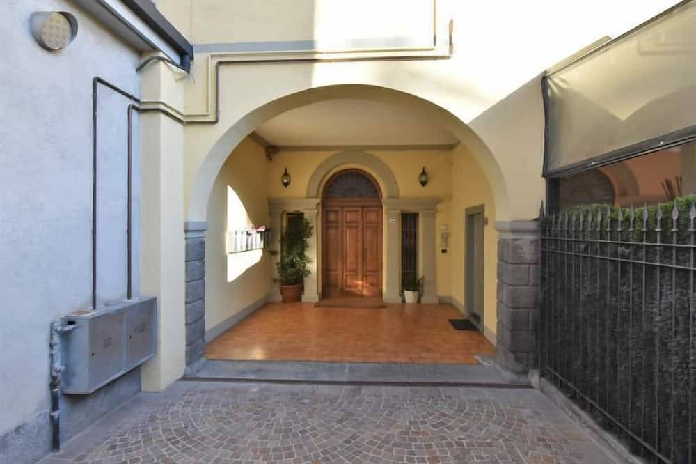 Appartamento intero, Duomo Mansarda by Interhome in Iseo, Comune di Iseo