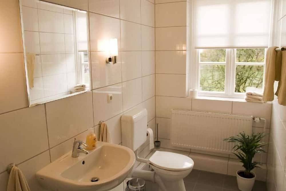 Ganze Wohnung, Mühlenhof Soderstorf Wohnung A in Soderstorf, Nordheide
