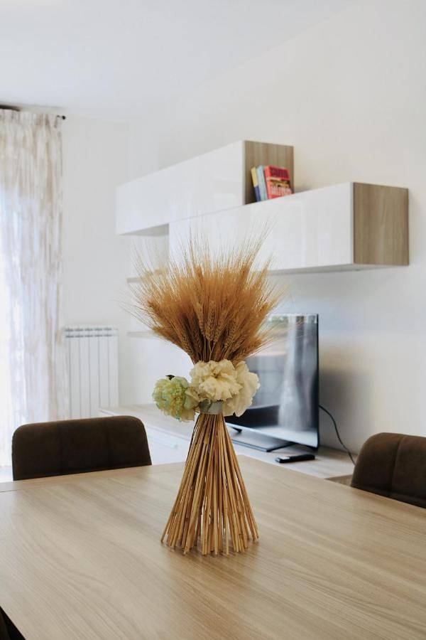 Apartamento de vacaciones para 6 personas, con balcón y vistas - 1