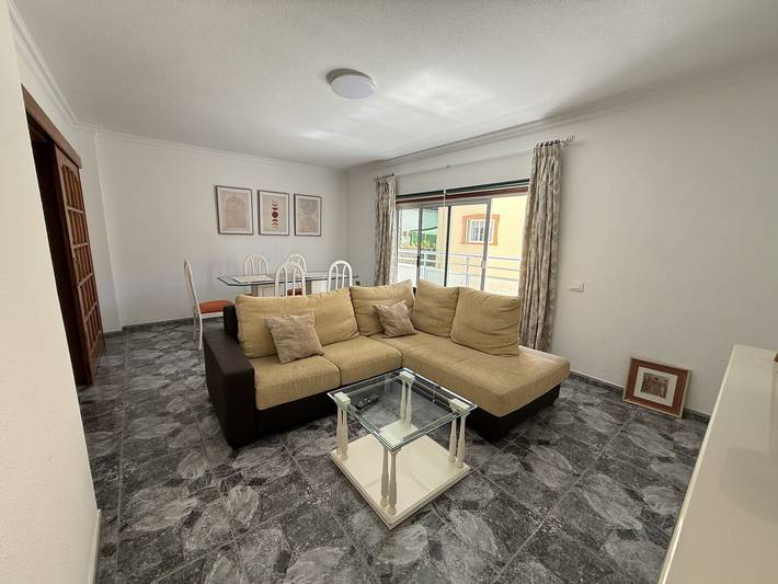 Location de vacances pour 8 personnes, avec balcon dans Los Abrigos - 2