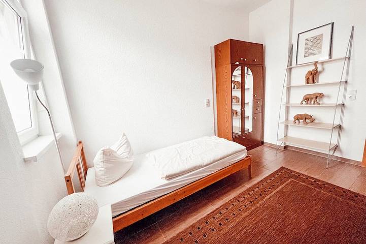 Ferienwohnung für 3 Personen in Wolfenbüttel - 2