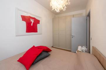 Maison d’hôte pour 4 personnes, avec terrasse à Padoue