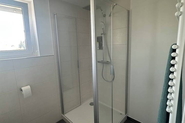 Ganze Wohnung, Ferienwohnung Dora in Neukieritzsch, Hainer See