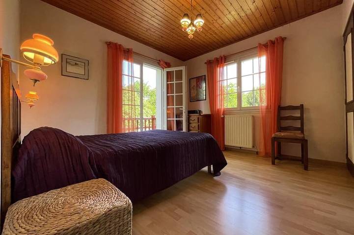 Location de vacances pour 6 personnes à Ayherre - 4