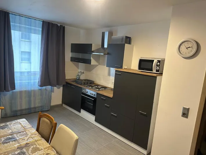 Holiday apartment for 5 people - 1