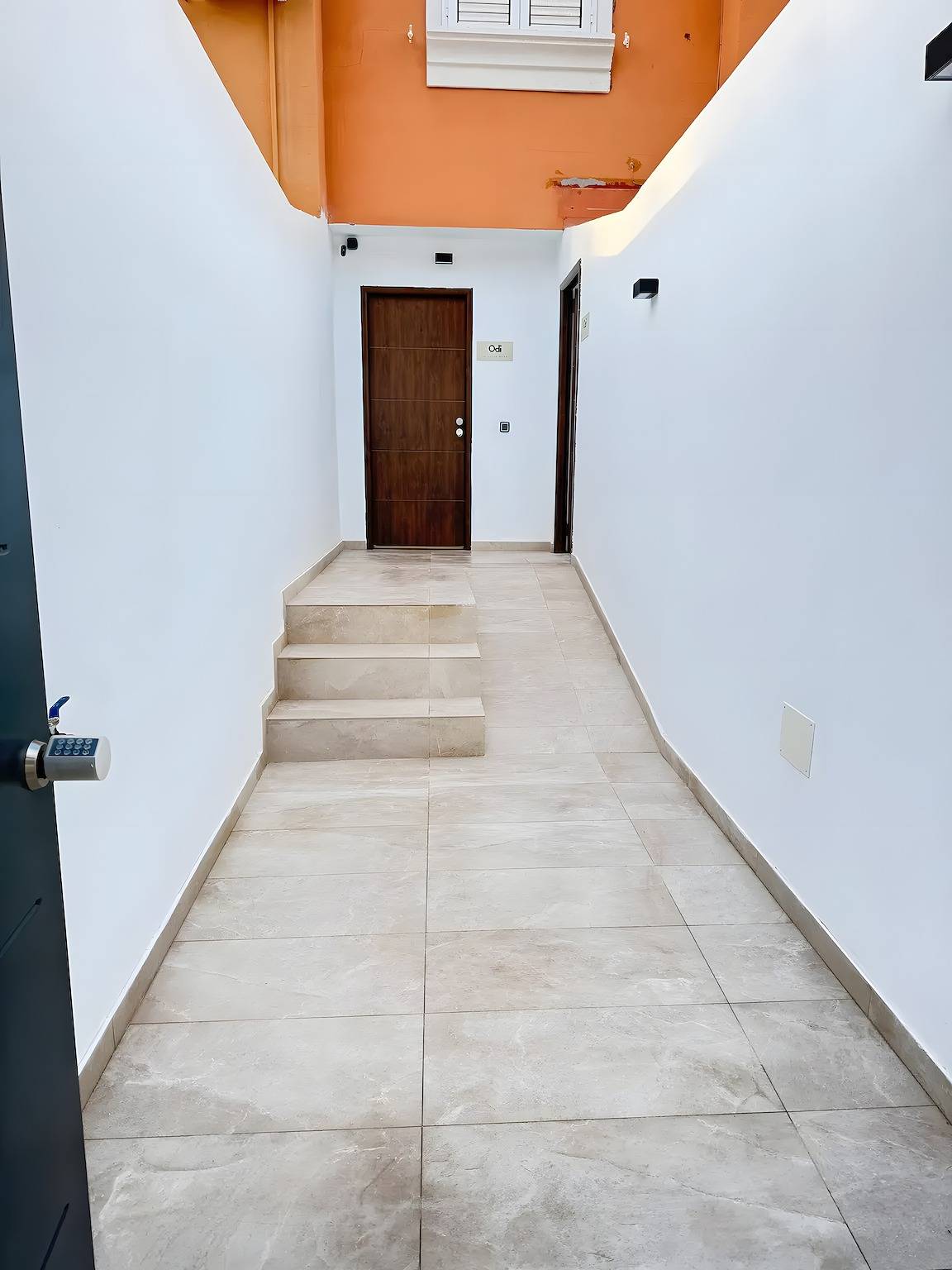 Vakantieappartement 'Odi Suite Room' met privéterras en wifi, foto 4