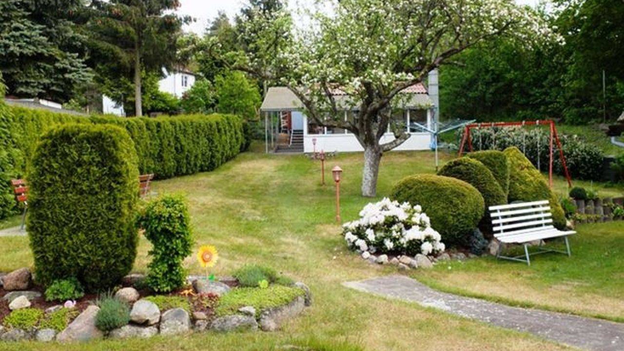 Ganze Ferienwohnung, Ferienwohnung für 6 Personen (85 m²) in Sellin in Sellin (Usedom), Heringsdorf