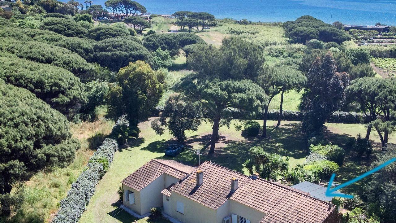 Ferienhaus für 6 Personen (80 m²) in Ramatuelle in Pampelonne, Ramatuelle
