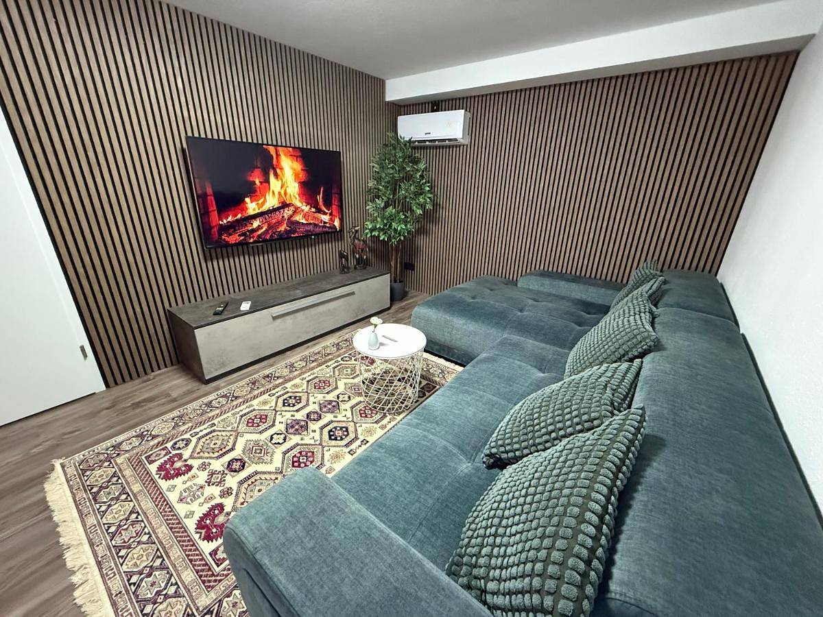 Ganze Wohnung, Apartment in March, Südschwarzwald