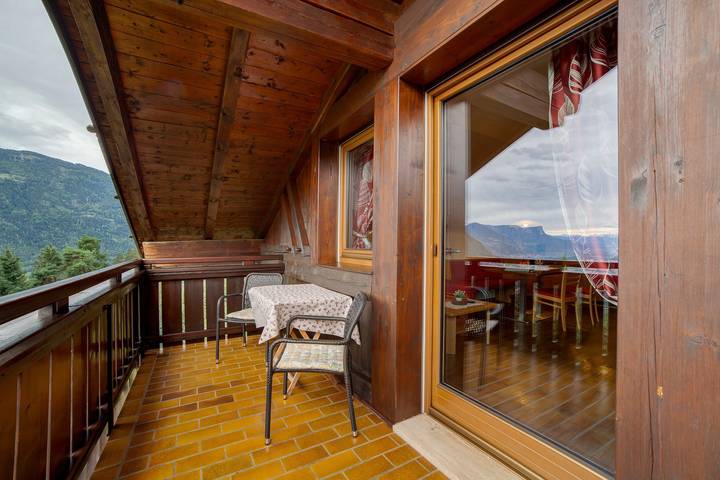 Appartamento vacanze per 4 persone, con giardino - 1