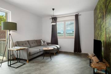 Hütte für 5 Personen in Friedrichshafen, Bodensee, Bild 3