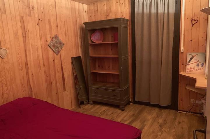 Chalet pour 8 personnes, avec balcon à Saint-Lary-Soulan - 4