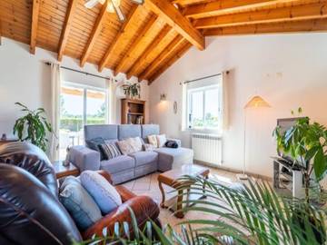 Casa De Férias para 8 Pessoas em Vale de Telha, Aljezur, Foto 1