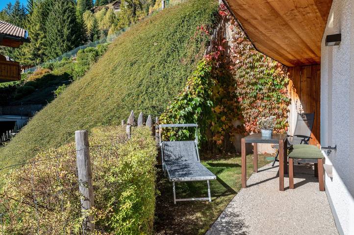 Ferienwohnung für 4 Personen, mit Garten in St. Christina in Gröden - 4