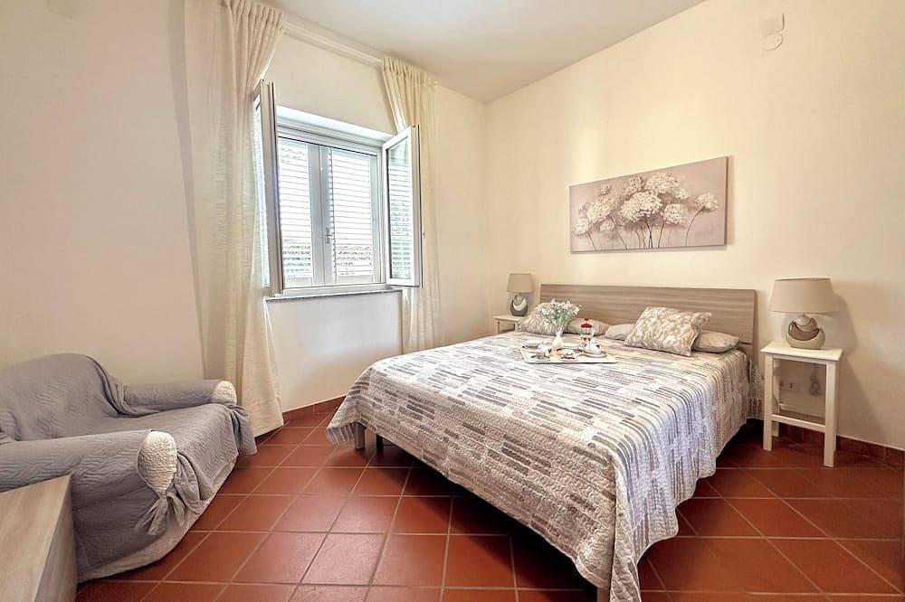 Rock Garden Villa in Isola (Italien), Syrakus