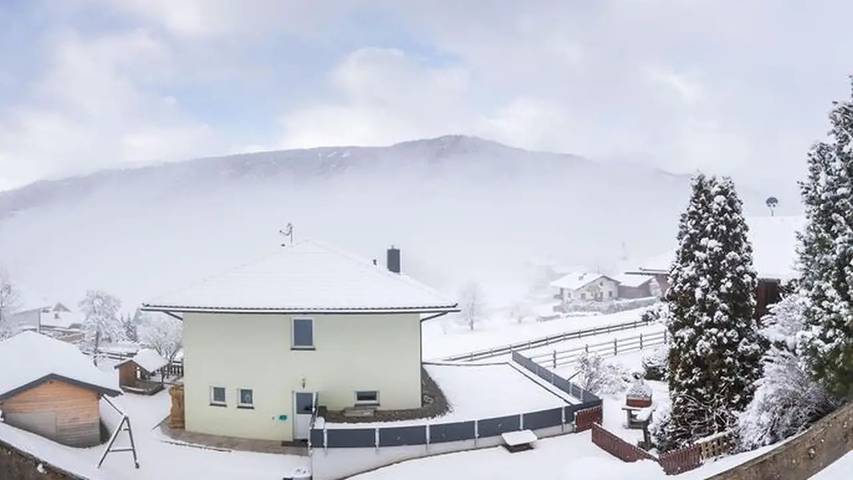 Ferienwohnung für 4 Personen, mit Garten in Arzl im Pitztal - 3