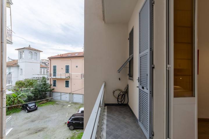 Appartamento intero, Joivy Appartamento 1Br a pochi metri dalla spiaggia in Sestri Levante (Città), Sestri Levante