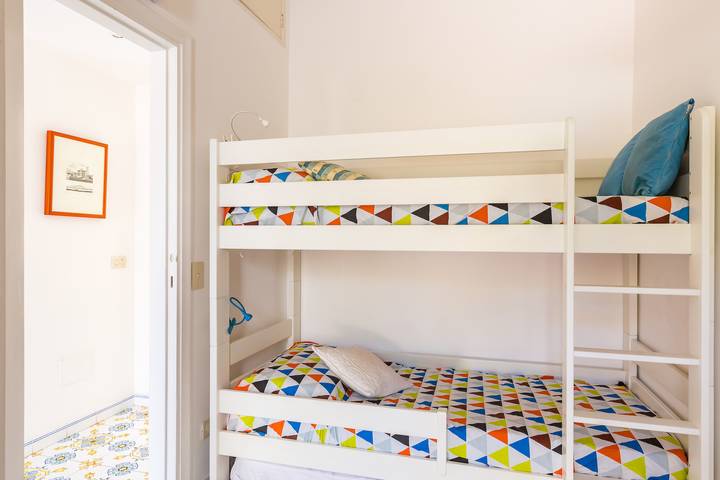 Capri Turquoise by Napoliapartments in Capri, Neapel Provinz